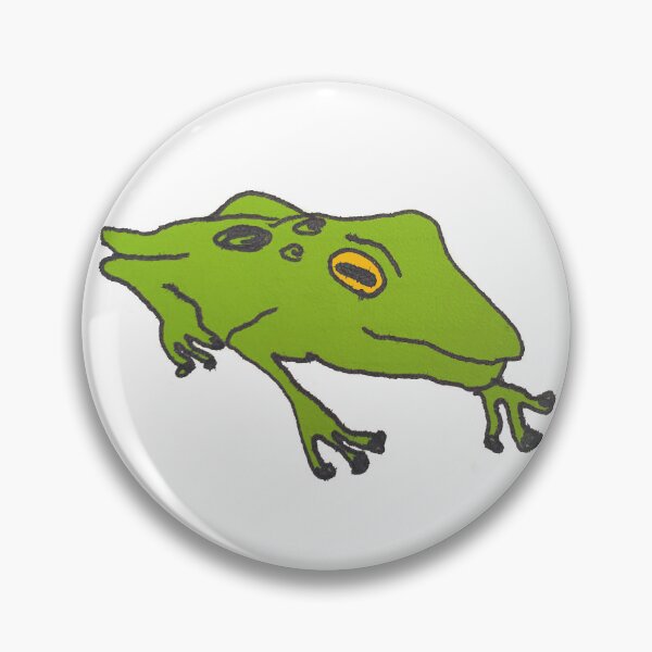 Item preview, Satisfied Frog designed and sold by Swann-Song.