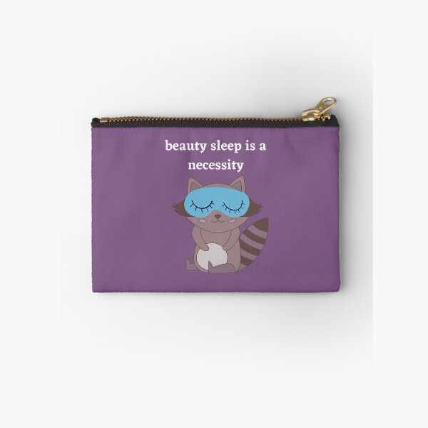 Item preview, beauty sleep is a necessity designed and sold by rainygrass.