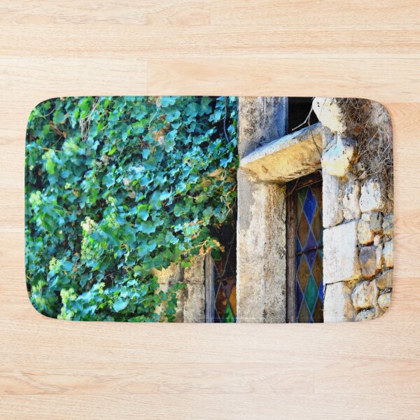 Item preview, A stroll through the streets of Aiguèze designed and sold by franck380.