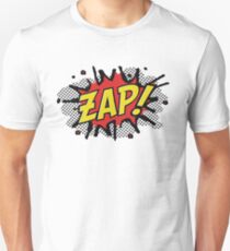 ZAP! Unisex T-Shirt