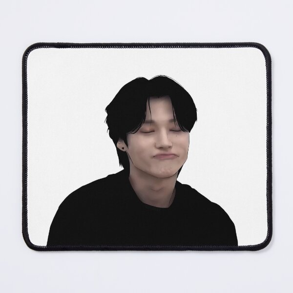Item preview, wooyoung meh designed and sold by Aleksnerd.