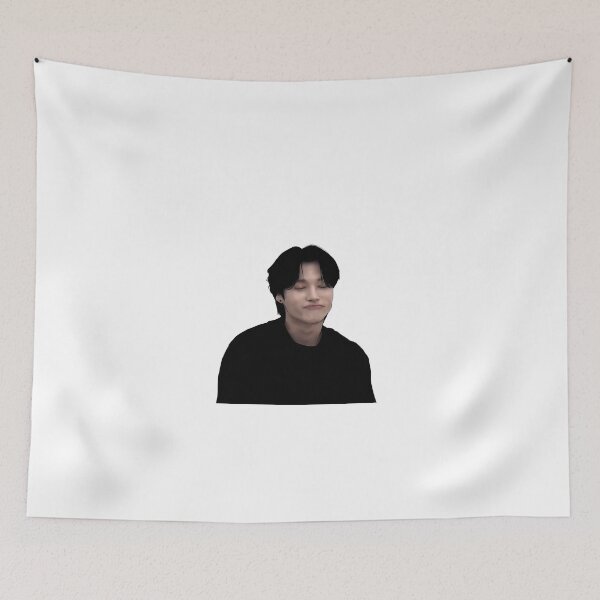 Item preview, wooyoung meh designed and sold by Aleksnerd.