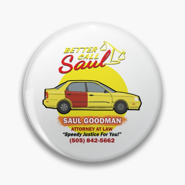 Item preview, Better Car Saul   designed and sold by TristinFay.
