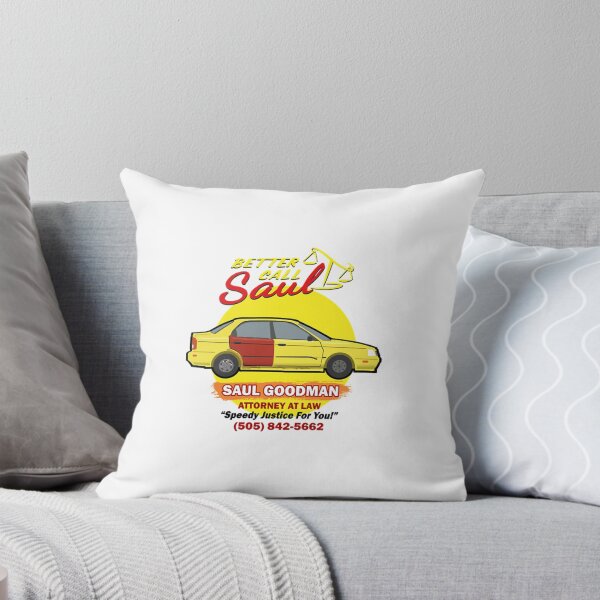 Item preview, Better Car Saul   designed and sold by TristinFay.