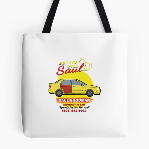 Item preview, Better Car Saul   designed and sold by TristinFay.