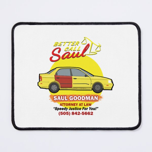 Item preview, Better Car Saul   designed and sold by TristinFay.