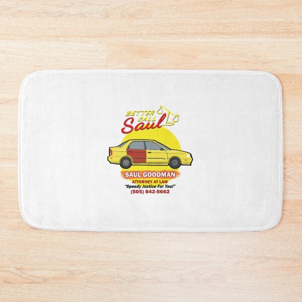 Item preview, Better Car Saul   designed and sold by TristinFay.