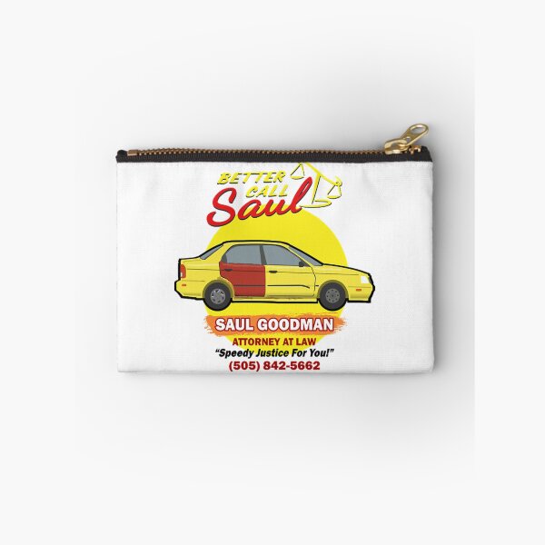 Item preview, Better Car Saul   designed and sold by TristinFay.