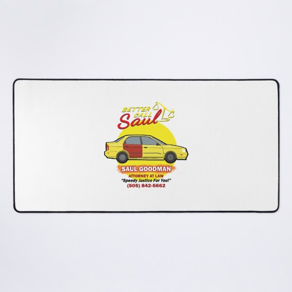Item preview, Better Car Saul designed and sold by TristinFay.
