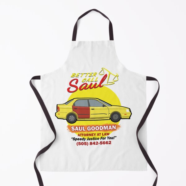 Item preview, Better Car Saul   designed and sold by TristinFay.