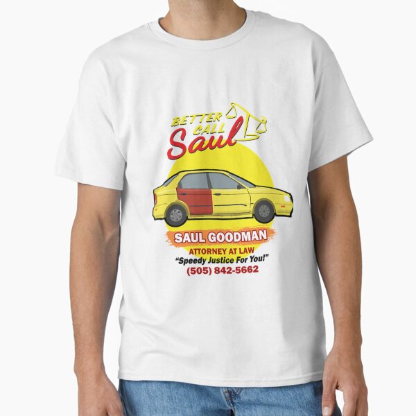 Item preview, Better Car Saul   designed and sold by TristinFay.