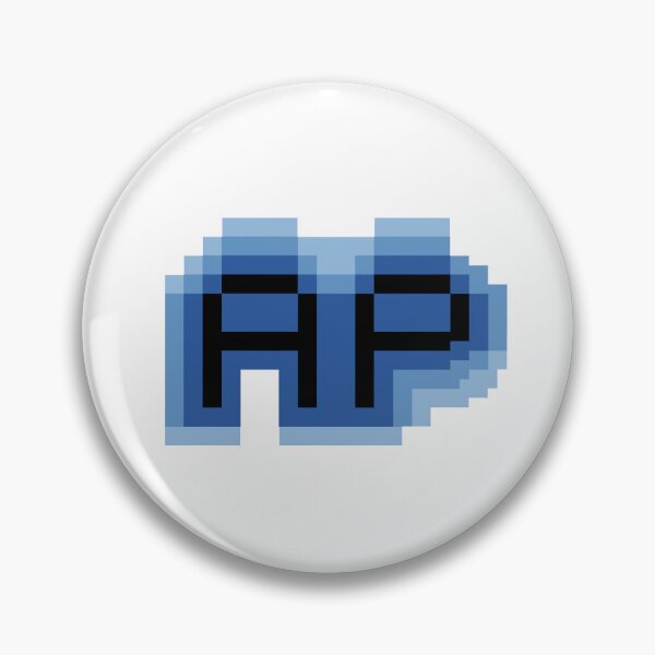 Item preview, Abyssal Prime Logo designed and sold by bradmurph.