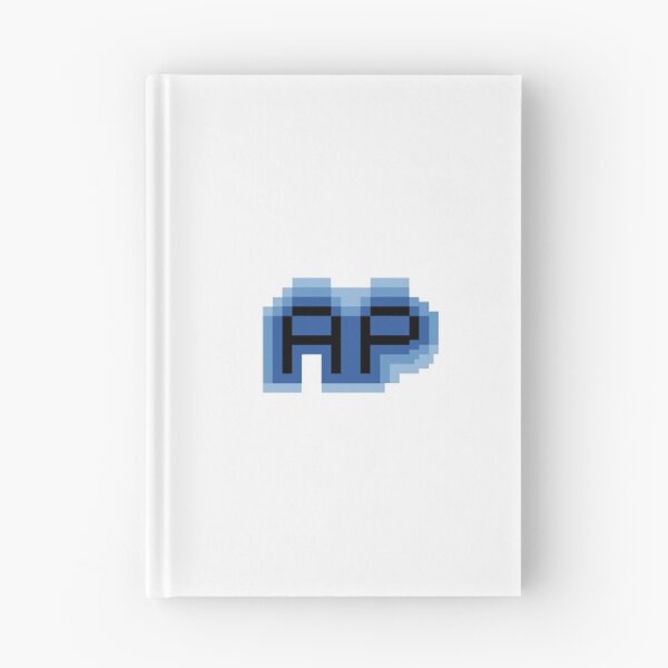 Item preview, Abyssal Prime Logo designed and sold by bradmurph.