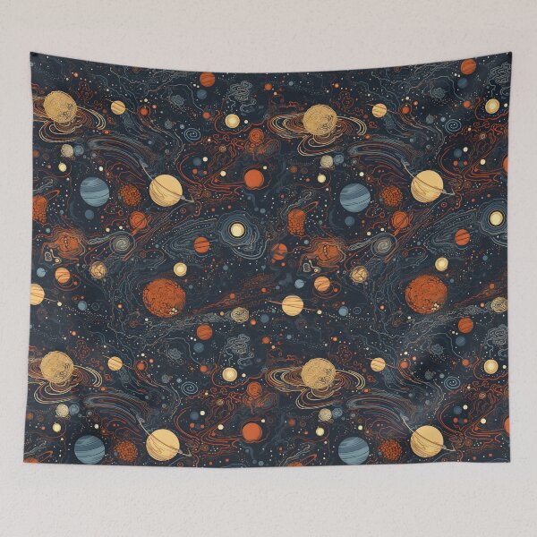 Item preview, Chaos Space designed and sold by CatfishTree.