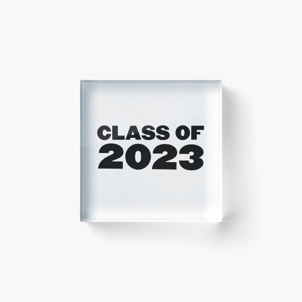 Item preview, Class of 2023 designed and sold by mjjj26.