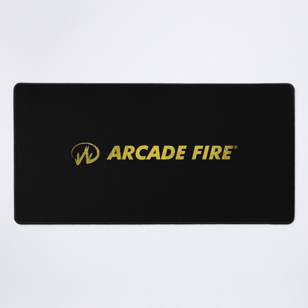Vista previa del artículo con la obra «Mezcla de Arcade Fire», diseñado y vendido por Limbskillet.