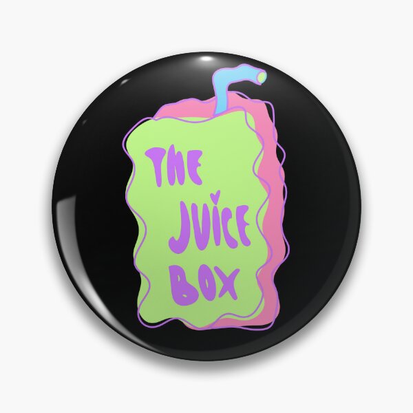 Item preview, TheJuiceBox Squiggly designed and sold by Bdffrnt.