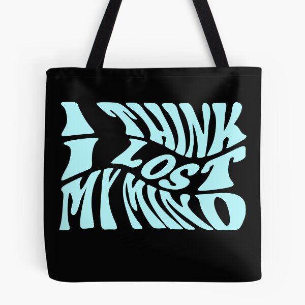 Item preview, I Lost My Mind designed and sold by YentroK.
