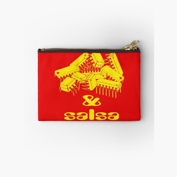 Item preview, Computer Chips and Salsa designed and sold by Inventobot.