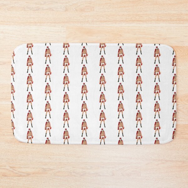 Item preview, The Bloody Diaper designed and sold by iggystardust.