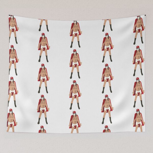 Item preview, The Bloody Diaper designed and sold by iggystardust.