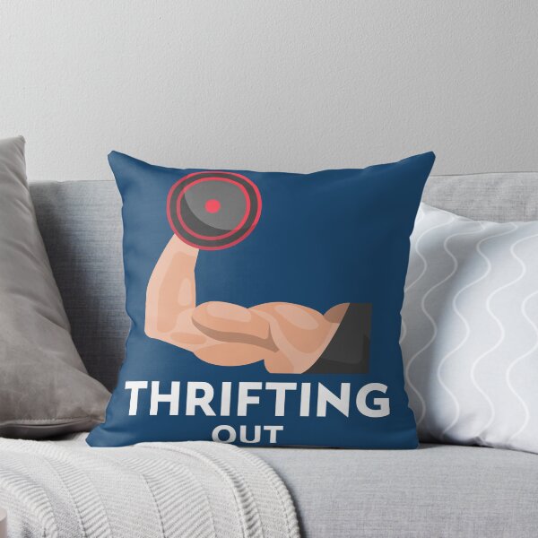 Item preview, Thrifting Out designed and sold by nona003.