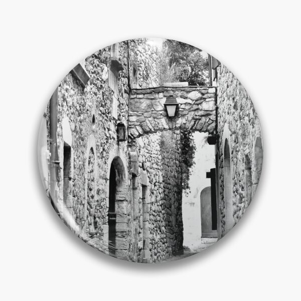 Item preview, Aigueze, village in France designed and sold by franck380.