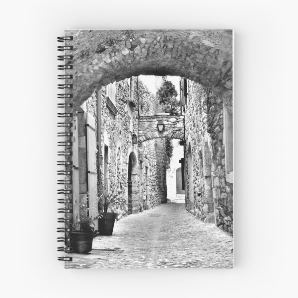 Item preview, Aigueze, village in France designed and sold by franck380.