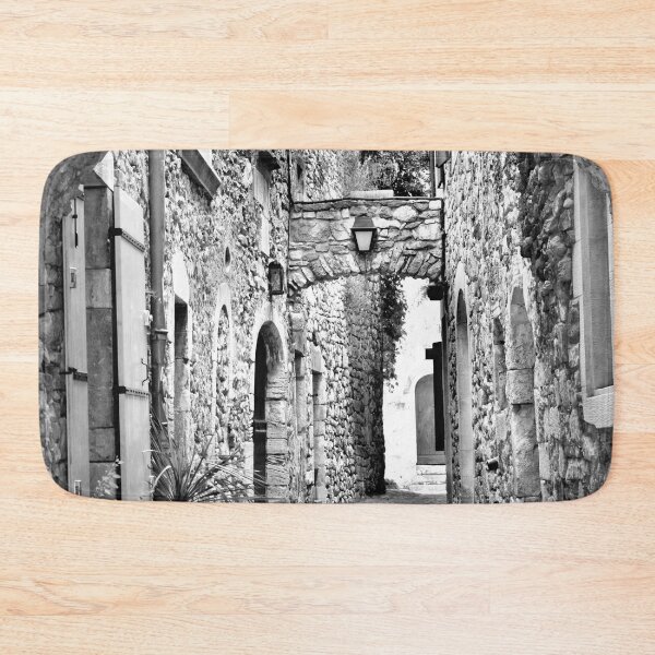 Item preview, Aigueze, village in France designed and sold by franck380.