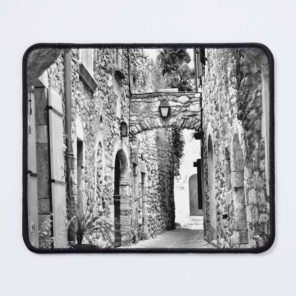 Item preview, Aigueze, village in France designed and sold by franck380.