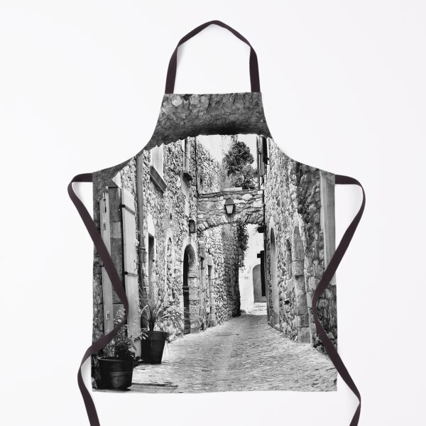 Item preview, Aigueze, village in France designed and sold by franck380.