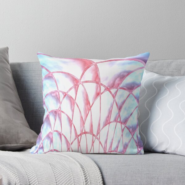 Item preview, Arched Sky designed and sold by MrVisualised.