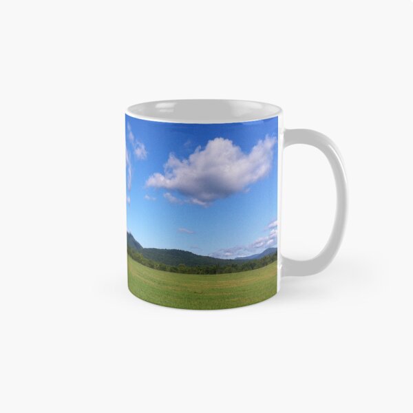Item preview, Summer Mountains designed and sold by lolowe.