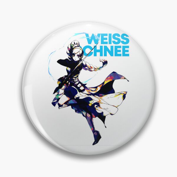 Item preview, Weiss Schnee designed and sold by Mitsugoshi.