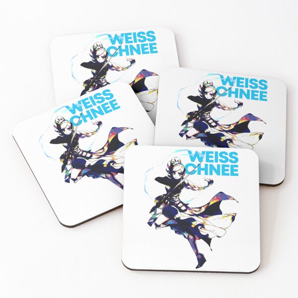 Item preview, Weiss Schnee designed and sold by Mitsugoshi.