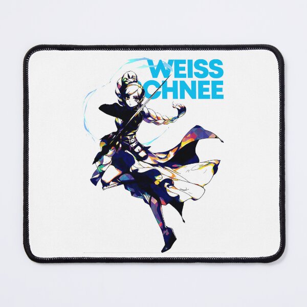 Item preview, Weiss Schnee designed and sold by Mitsugoshi.
