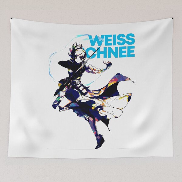 Item preview, Weiss Schnee designed and sold by Mitsugoshi.