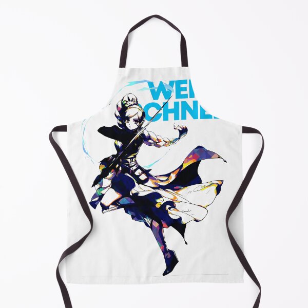 Item preview, Weiss Schnee designed and sold by Mitsugoshi.