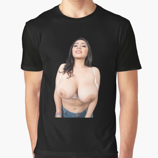 Violet Myers Graphic T-Shirt