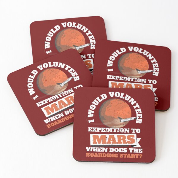Item preview, Astrologists Mars Skywatchers Space Travel designed and sold by alannix67.