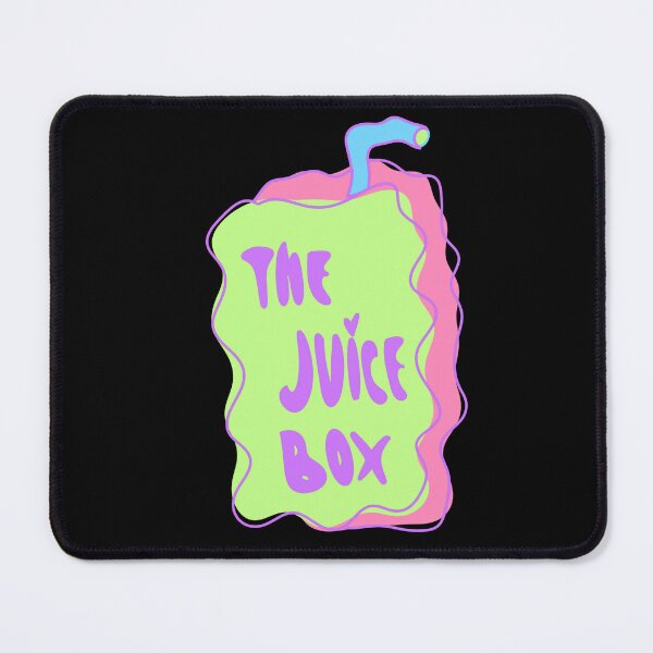 Item preview, TheJuiceBox Squiggly designed and sold by Bdffrnt.