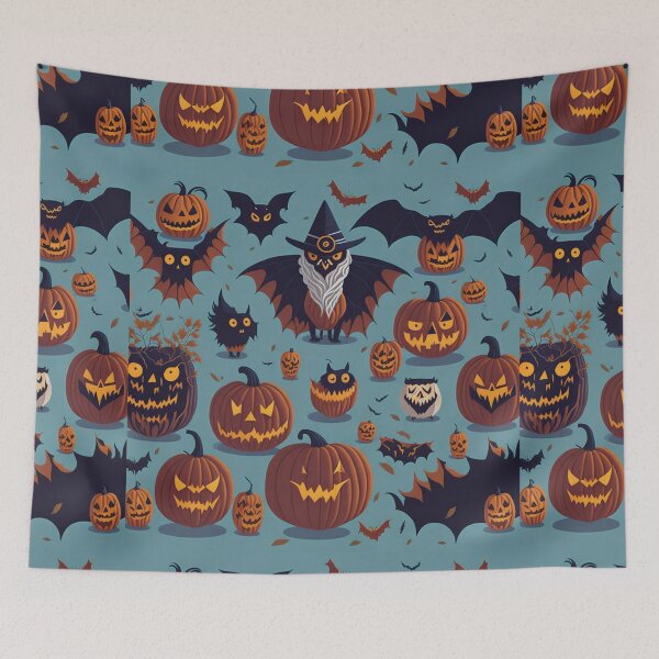 Item preview, Halloween designed and sold by Shenuka93.