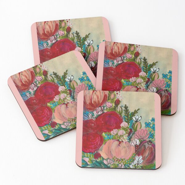 Item preview, Red Rose Series #2  designed and sold by Wendy Yutzy.