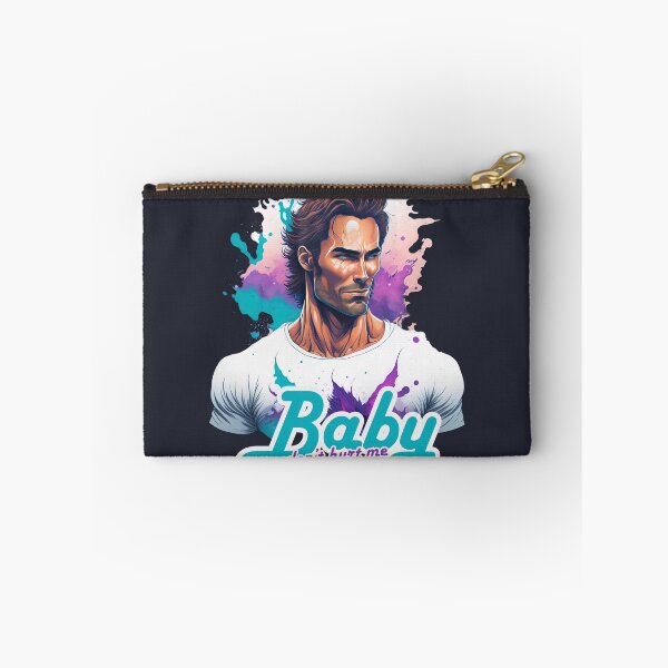 Item preview, Mike O'Hearn - Baby Don't Hurt Me designed and sold by SparkDrago.