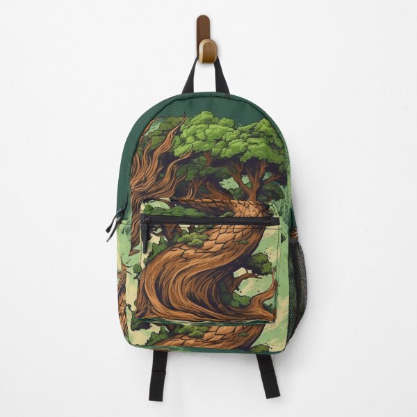Item preview, Chinese Tree Dragon designed and sold by digital-anomaly.