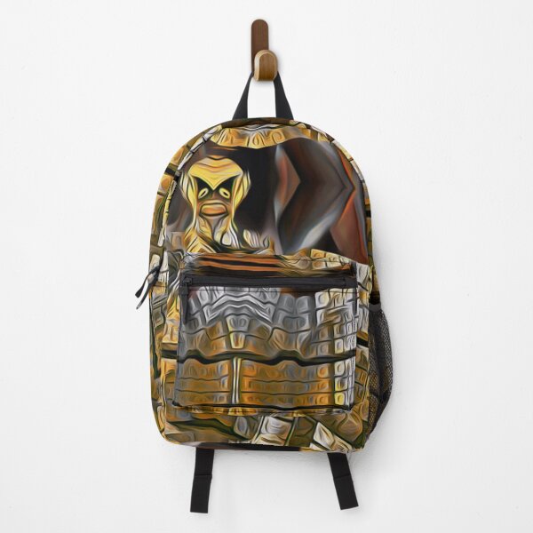 Item preview, Vigilance On The Wall designed and sold by John Hill.