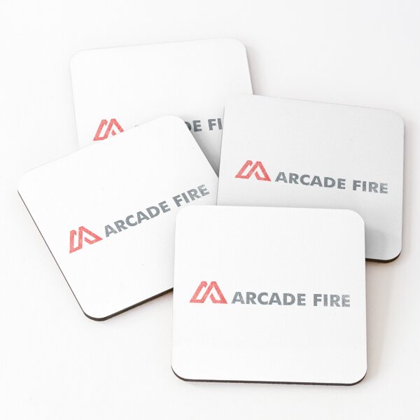 Item preview, Arcade Fire Mashup Collection designed and sold by Limbskillet.