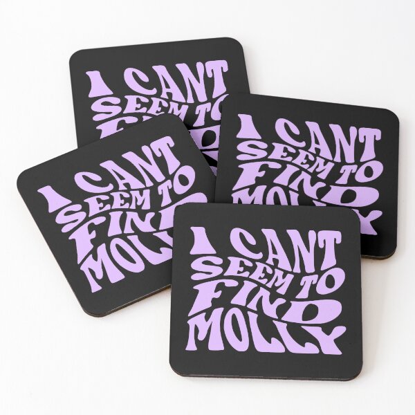 Item preview, Have you seen Molly? designed and sold by YentroK.