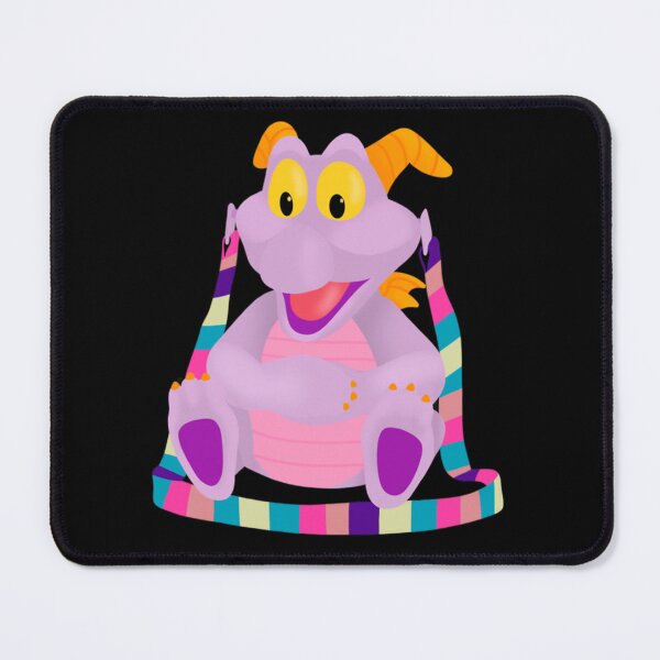 Item preview, Figment Popcorn Bucket     designed and sold by HattGerla.