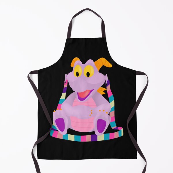 Item preview, Figment Popcorn Bucket designed and sold by HattGerla.